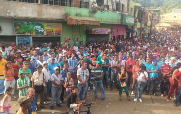 paro minero sego y remed