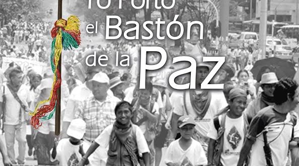 paz indigenas