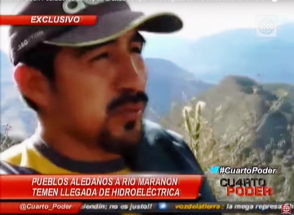 peru mineria