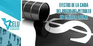 petroleo america latina