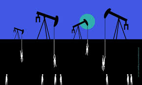 petroleo precios