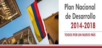 pnd colombia