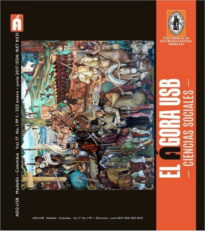 portada agora vol 17 1