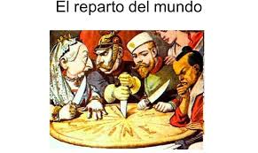 reparto mundo