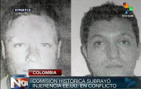 revelan que soldados de eeuu violaron a nias en colombia