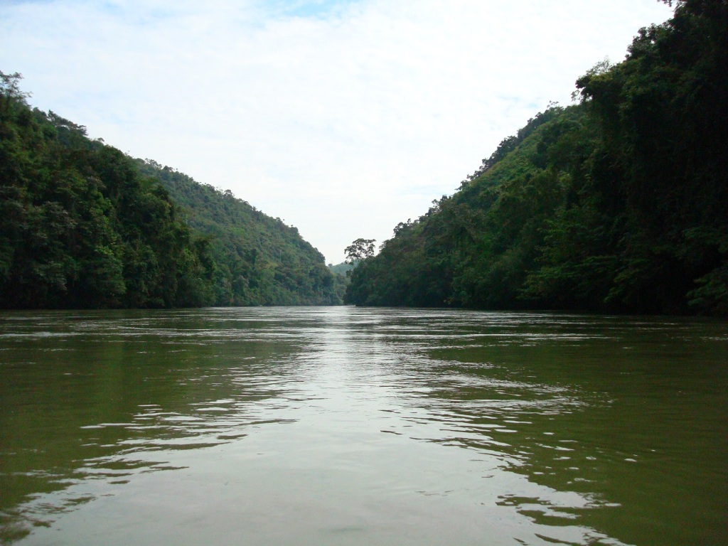 rio samana