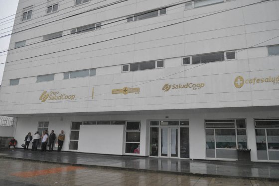saludcoop liqudacion
