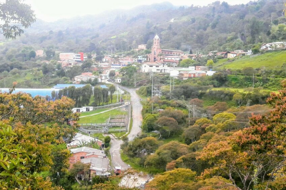 sanander no mieneria