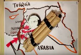 siria en 5min