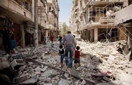 siria francia