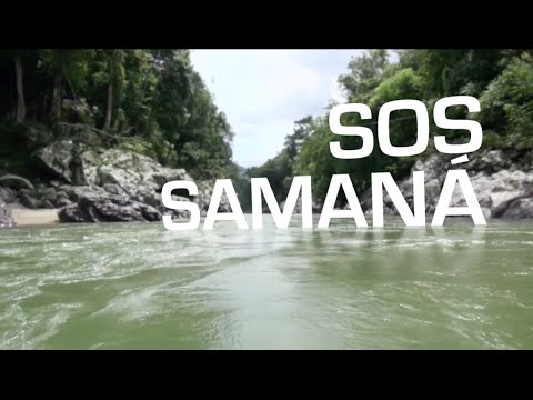 sos samana