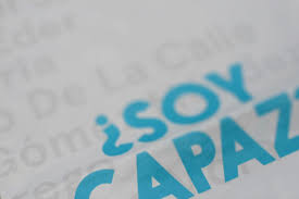 soy capaz