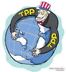 trans pacifico