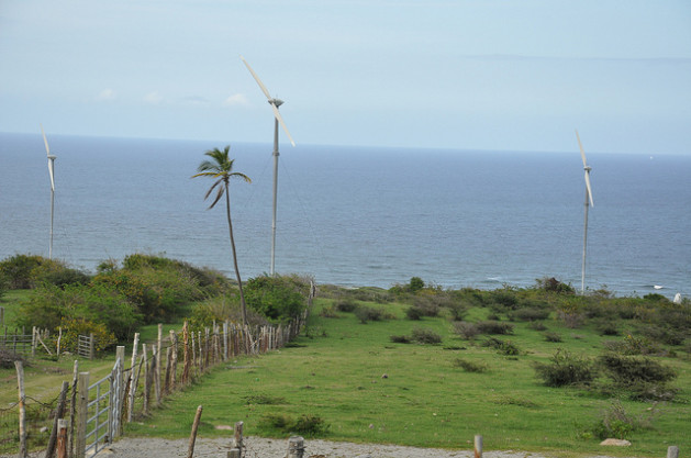 turbinas