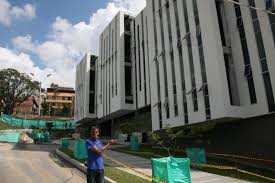 unidad hospitalaria
