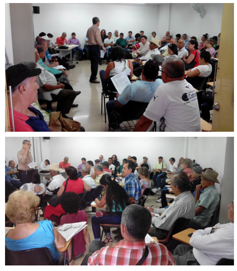 usb paz 23 de julio 2016