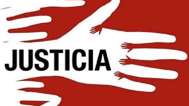 verdad justicia y