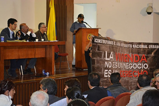 vivienda digna