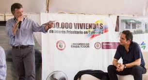 viviendas gratis