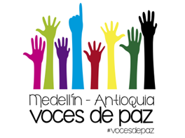 voces por la paz