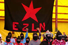 zapatistas